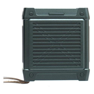 Портативное зарядное устройство Remax Armory RPP-79 1USB 10000mAh оливковый Купить Портативное зарядное устройство Remax Armory RPP-79 1USB 10000mAh оливковый Бытовая техника