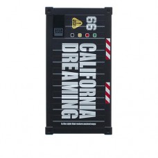 Портативное зарядное устройство Remax RPP-93 2USB 10000mAh черное
