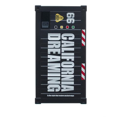 Купить Портативное зарядное устройство Remax RPP-93 2USB 10000mAh черное Бытовая техника