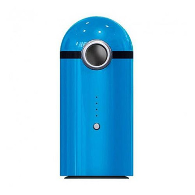 Портативное зарядное устройство Remax Cutie RPL-36 1USB 10000mAh голубое Купить Портативное зарядное устройство Remax Cutie RPL-36 1USB 10000mAh голубое Бытовая техника