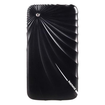 Портативное зарядное устройство Remax Gorgeous RPP-26 1USB 5000mAh черное Купить Портативное зарядное устройство Remax Gorgeous RPP-26 1USB 5000mAh черное Бытовая техника
