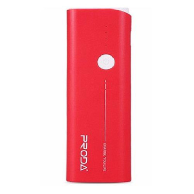 Портативное зарядное устройство Remax Jane PPL-9, 2USB 10000mAh красное Купить Портативное зарядное устройство Remax Jane PPL-9, 2USB 10000mAh красное Бытовая техника