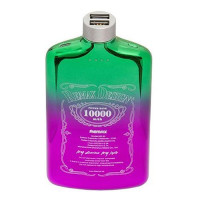 Портативное зарядное устройство Remax Jeni Series RPP-90 2USB 10000mAh фиолетово-зеленое
