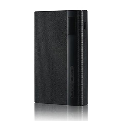 Портативное зарядное устройство Remax Linon Pro RPP-53 2USB 10000mAh черное Купить Портативное зарядное устройство Remax Linon Pro RPP-53 2USB 10000mAh черное Бытовая техника