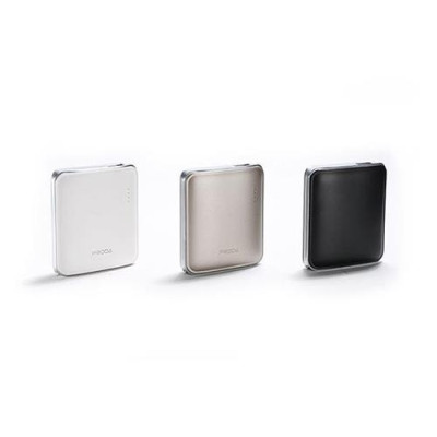 Портативное зарядное устройство Remax Mink PPL-22 2USB 10000mAh белое Купить Портативное зарядное устройство Remax Mink PPL-22 2USB 10000mAh белое Бытовая техника