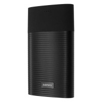 Портативное зарядное устройство Remax Perfume RPP-27 2USB 10000mAh черное