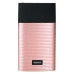 Портативное зарядное устройство Remax Perfume RPP-27 2USB 10000mAh розовое Купить Портативное зарядное устройство Remax Perfume RPP-27 2USB 10000mAh розовое Бытовая техника