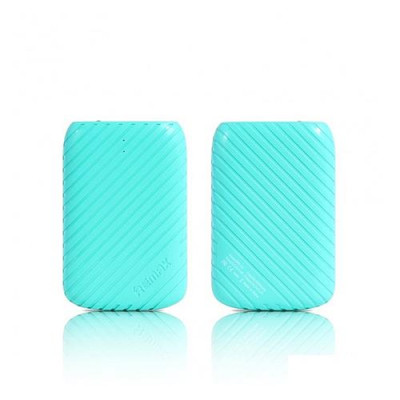 Купить Портативное зарядное устройство Remax Pineapple RPL-15 1USB 8000mAh зеленое Бытовая техника