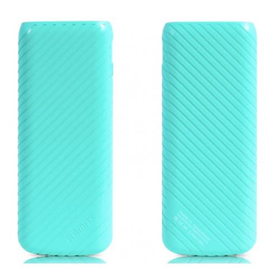 Купить Портативное зарядное устройство Remax Pineapple RPL-16 1USB 10000mAh зеленое Бытовая техника