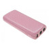 Купить Портативное зарядное устройство Remax Pineapple RPL-16 1USB 1000mAh розовое Бытовая техника