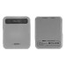 Портативное зарядное устройство Remax Pino RPP-51 1USB 2500mAh серое Купить Портативное зарядное устройство Remax Pino RPP-51 1USB 2500mAh серое Бытовая техника