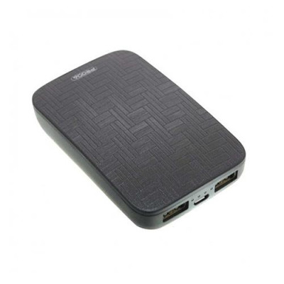 Портативное зарядное устройство Remax Proda SC-017 2USB 10000mAh черное Купить Портативное зарядное устройство Remax Proda SC-017 2USB 10000mAh черное Бытовая техника