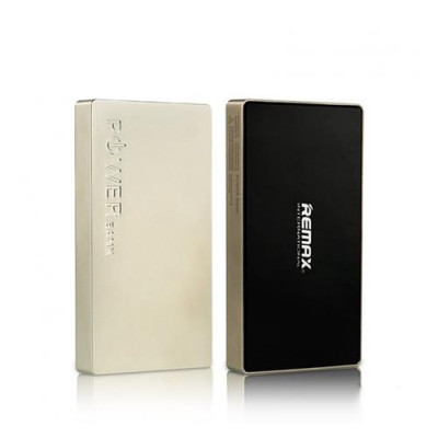 Купить Портативное зарядное устройство Remax RPP-30 2USB 6000mAh золото Бытовая техника