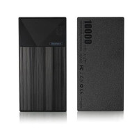 Портативное зарядное устройство Remax Thoway RPP-5 1USB 10000mAh черное