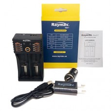 Зарядное устройство универсальное Raymax RM-217