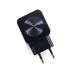 Купить Сетевое зарядное устройство Aspor Carbon Serie F13C 2.4A/2USB micro USB кабель Бытовая техника