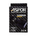 Сетевое зарядное устройство Aspor F13C 5V/2.1A 2USB плюс Type-C кабель черное Купить Сетевое зарядное устройство Aspor F13C 5V/2.1A 2USB плюс Type-C кабель черное Бытовая техника