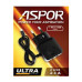 Сетевое зарядное устройство Aspor F14 5V/2.1A 2USB плюс Tyre-C кабель черное Купить Сетевое зарядное устройство Aspor F14 5V/2.1A 2USB плюс Tyre-C кабель черное Бытовая техника