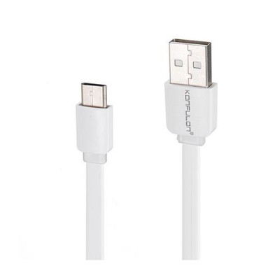 Сетевое зарядное устройство Konfulon KFL-С13 плюс кабель micro USB белый Купить Сетевое зарядное устройство Konfulon KFL-С13 плюс кабель micro USB белый Бытовая техника