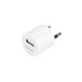 Купить Сетевое зарядное устройство Remax Mini RMT5288 1A 1USB белое Бытовая техника
