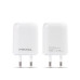 Сетевое зарядное устройство Remax RP-U11 1A 1USB плюс кабель Micro USB белое Купить Сетевое зарядное устройство Remax RP-U11 1A 1USB плюс кабель Micro USB белое Бытовая техника
