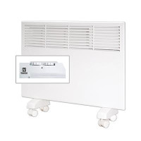 Электрический конвертор Calore МТ-2500SR 2500Вт