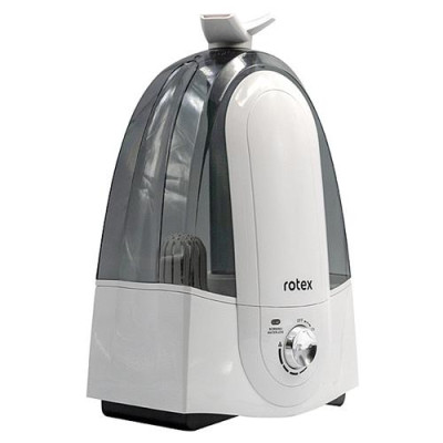 Купить Увлажнитель воздуха Rotex RHF520-W 30Вт 5.2л Бытовая техника