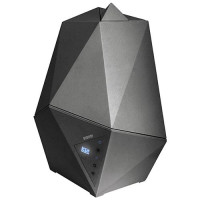 Увлажнитель воздуха Mystery МАН-2604 graphite 25Вт 4л