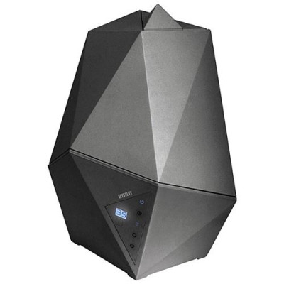 Увлажнитель воздуха Mystery МАН-2604 graphite 25Вт 4л Купить Увлажнитель воздуха Mystery МАН-2604 graphite 25Вт 4л Бытовая техника