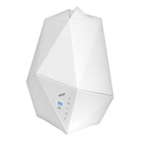 Увлажнитель воздуха Mystery МАН-2604white 25Вт 4л