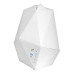Купить Увлажнитель воздуха Mystery МАН-2604white 25Вт 4л Бытовая техника