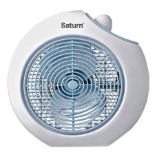 Тепловентилятор "Saturn" ST-HT8355Blue 2000Вт