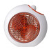 Купить Тепловентилятор "Saturn" ST-HT8355Orange 2000Вт Бытовая техника