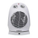 Купить Тепловентилятор Scarlett SC-157GY 2000Вт поворотный Бытовая техника
