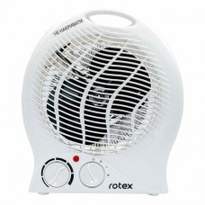 Купить Тепловентилятор Rotex RAS04-H 2000Вт Бытовая техника