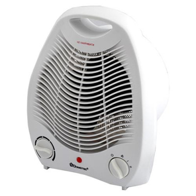 Купить Тепловентилятор Domotec MS-5901 2000Вт Бытовая техника