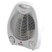 Купить Тепловентилятор Domotec MS-5901 2000Вт Бытовая техника