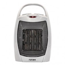 Тепловентилятор Rotex RAP09-H 1500Вт поворотный с керамическим нагревательным элементом