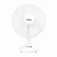Вентилятор настольный Rotex RAT02-E 30Вт d30см