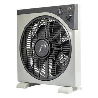 Вентилятор настольный Rotex RAT12-E 40Вт d30см