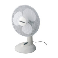 Вентилятор настольный Maestro MR-904 50Вт d30см