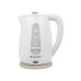 Электрочайник Satori SPK-7040-EL пластик 2000Вт 2.0л Купить Электрочайник Satori SPK-7040-EL пластик 2000Вт 2.0л Бытовая техника