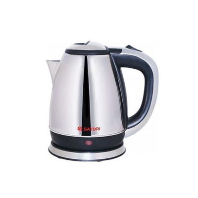 Электрочайник Satori SSK-2070-GB нержавейка 2000Вт 2.0л Купить Электрочайник Satori SSK-2070-GB нержавейка 2000Вт 2.0л Бытовая техника
