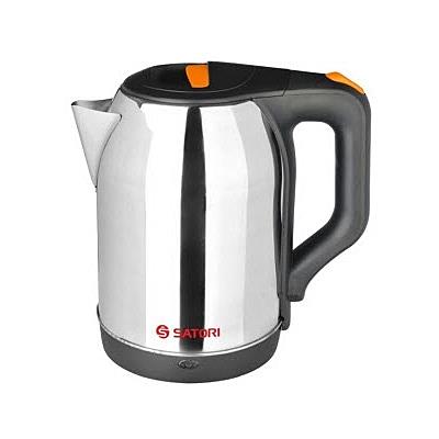 Электрочайник Satori SSK-3010-MB стекло 2000Вт 1.8л Купить Электрочайник Satori SSK-3010-MB стекло 2000Вт 1.8л Бытовая техника