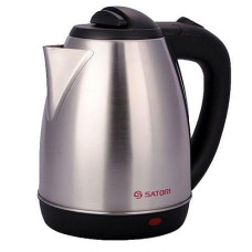Купить Электрочайник Satori SSK-2023-GB нержавейка 2000Вт 1.8л Бытовая техника