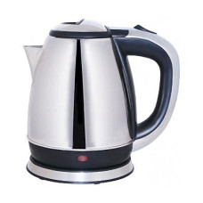 Купить Электрочайник Satori SSK-2120-MB нержавейка 2000Вт 1.8л Бытовая техника