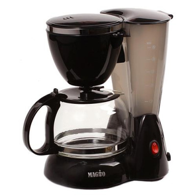 Купить Кофеварка Magio MG-344 550Вт 0, 5л Бытовая техника