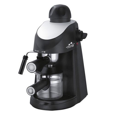 Купить Кофеварка Monte MT-1450 800Вт эспрессо Бытовая техника