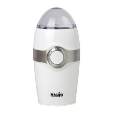 Купить Кофемолка Magio MG-200 150Вт 70грамм Бытовая техника
