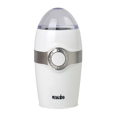 Купить Кофемолка Magio MG-200 150Вт 70грамм Бытовая техника